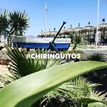 Апартаменты In The Center Near & Free Wifi Торремолинос