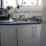 Апартаменты In The Center Near & Free Wifi *