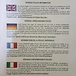 In The Center Near & Free Wifi Апартаменты Торремолинос