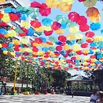 In The Center Near & Free Wifi Торремолинос