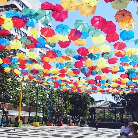 In The Center Near & Free Wifi * Torremolinos