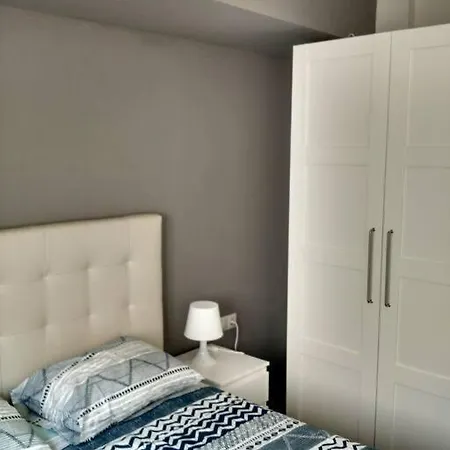 In The Center Near & Free Wifi Τορρεμολίνος