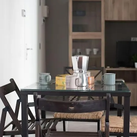 In The Center Near & Free Wifi Torremolinos