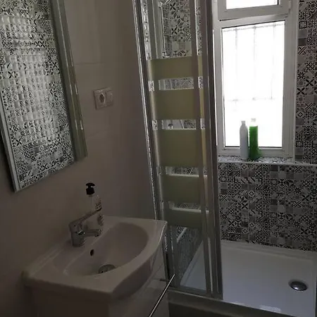 In The Center Near & Free Wifi * Torremolinos