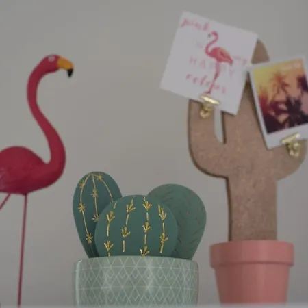 In The Center Near & Free Wifi Τορρεμολίνος