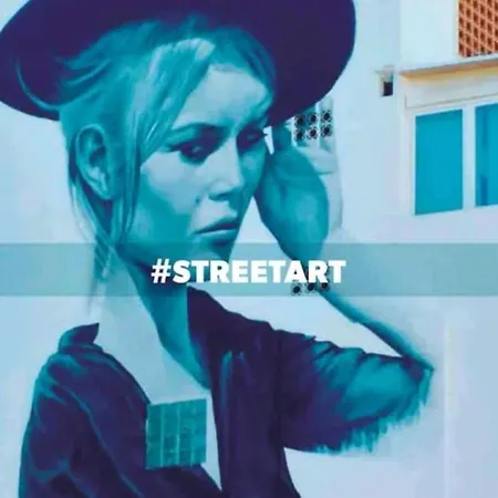 In The Center Near & Free Wifi *