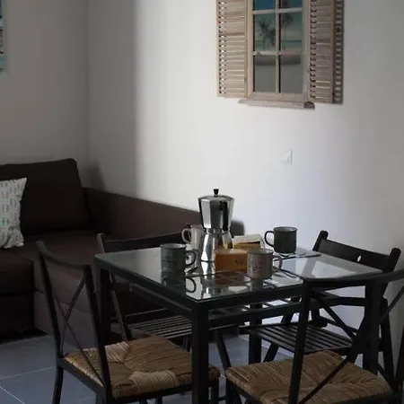 In The Center Near & Free Wifi Apartment Torremolinos