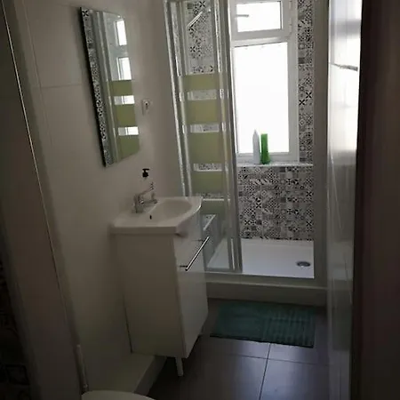 In The Center Near & Free Wifi Τορρεμολίνος