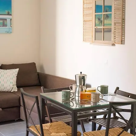 Apartment In The Center Near & Free Wifi Torremolinos