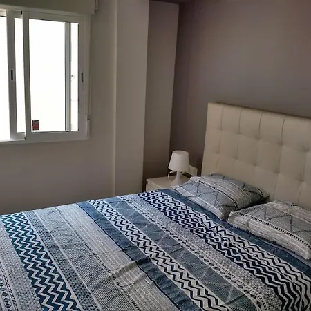 Apartman In The Center Near & Free Wifi *