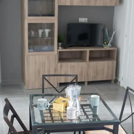 Apartman In The Center Near & Free Wifi *
