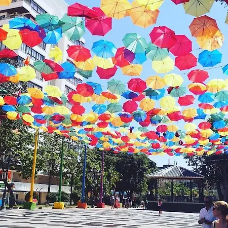 In The Center Near & Free Wifi Torremolinos