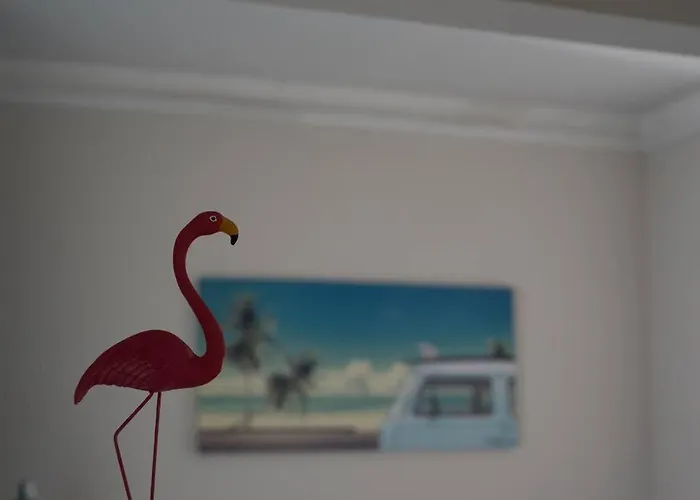 In The Center Near & Free Wifi Torremolinos