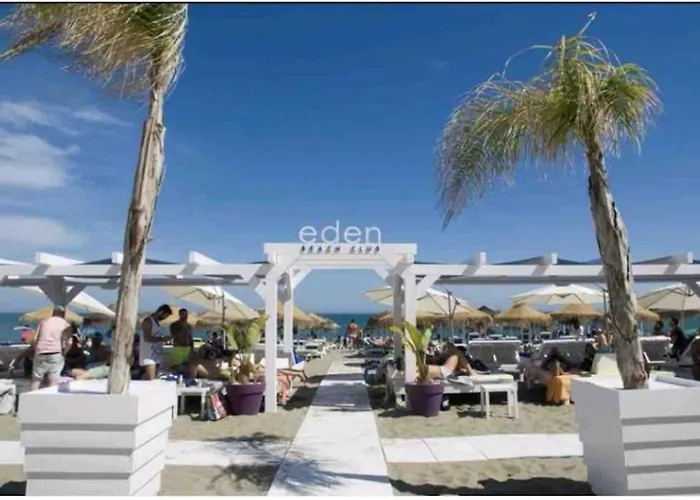 In The Center Near & Free Wifi Torremolinos