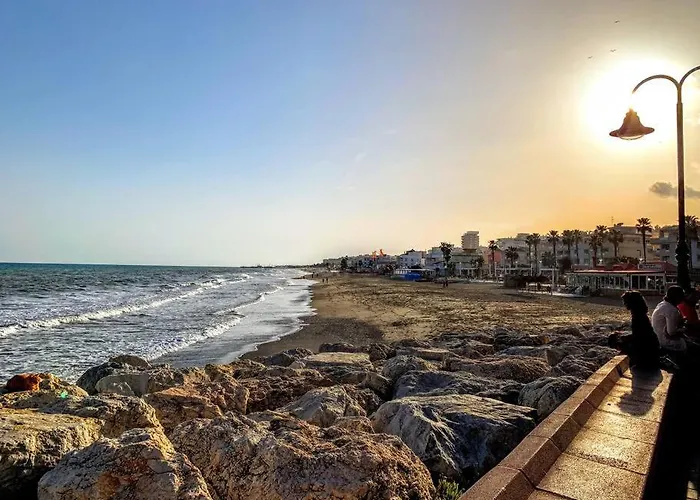 In The Center Near & Free Wifi Torremolinos