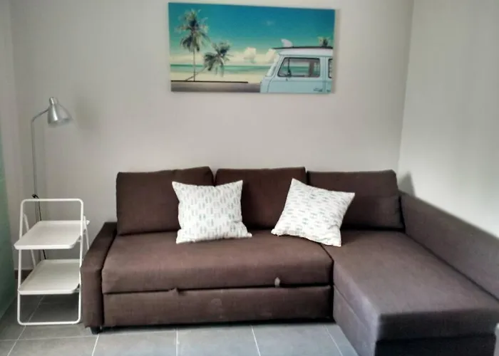 In The Center Near & Free Wifi * Torremolinos