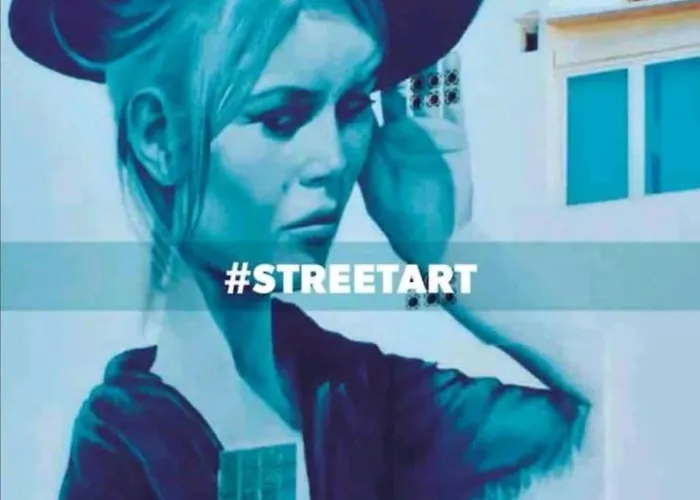 In The Center Near & Free Wifi *