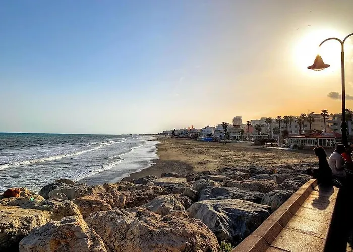 In The Center Near & Free Wifi Apartment Torremolinos