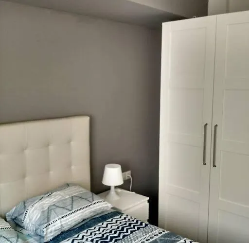 In The Center Near & Free Wifi Τορρεμολίνος