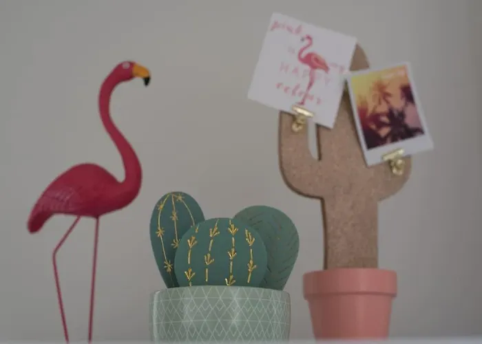 In The Center Near & Free Wifi Τορρεμολίνος