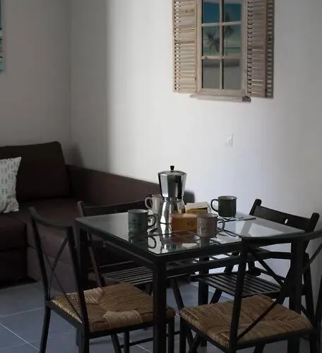 In The Center Near & Free Wifi Διαμέρισμα Τορρεμολίνος