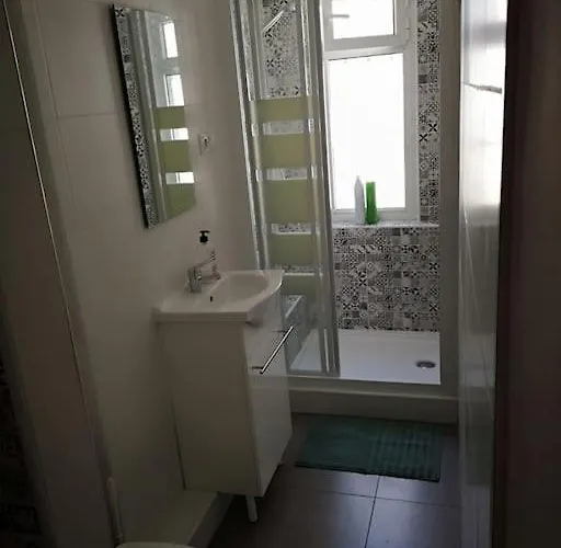 In The Center Near & Free Wifi Τορρεμολίνος