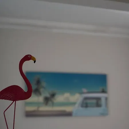 In The Center Near & Free Wifi Torremolinos