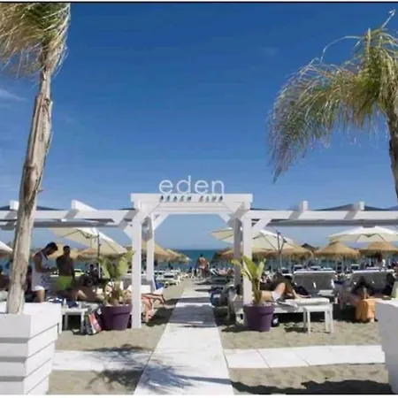 In The Center Near & Free Wifi Torremolinos