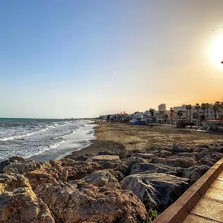 In The Center Near & Free Wifi Torremolinos