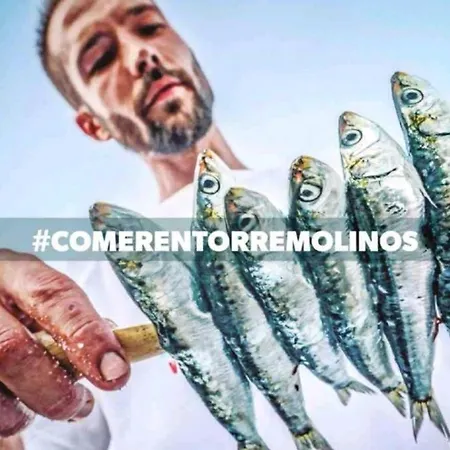 In The Center Near & Free Wifi Lejlighed