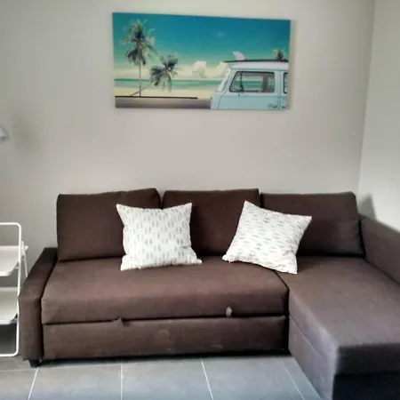 In The Center Near & Free Wifi * Torremolinos