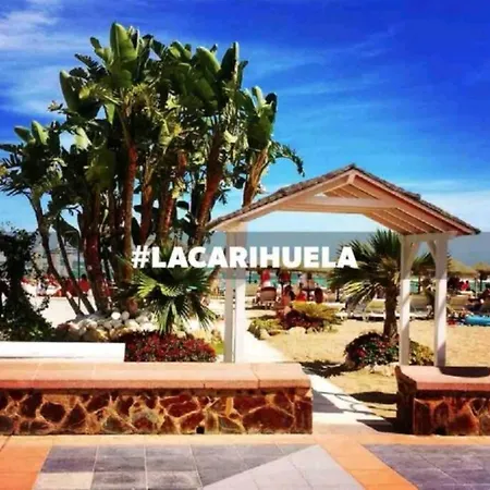 Lejlighed In The Center Near & Free Wifi