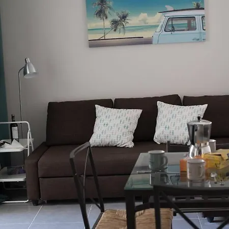 In The Center Near & Free Wifi * Torremolinos