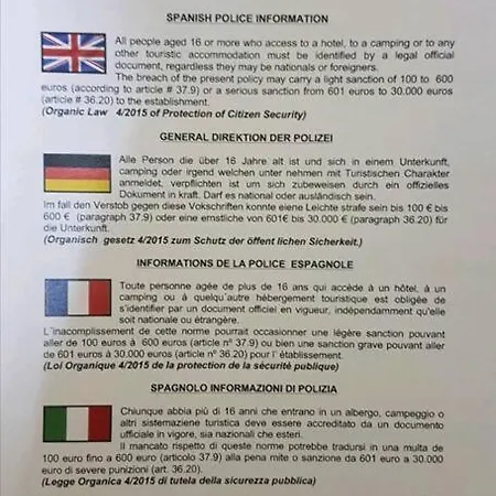 In The Center Near & Free Wifi Lejlighed *