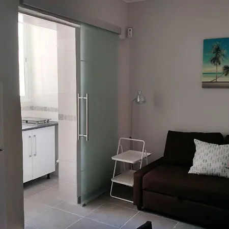 In The Center Near & Free Wifi Torremolinos